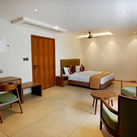 Bluemist Resorts أثيرابالي المظهر الخارجي الصورة