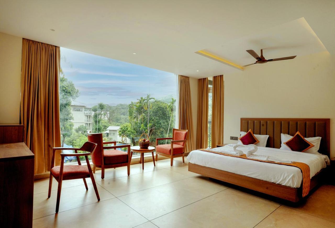 Bluemist Resorts أثيرابالي المظهر الخارجي الصورة