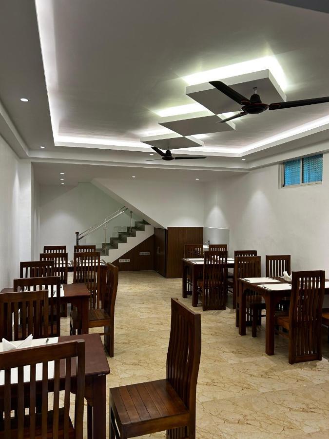 Bluemist Resorts أثيرابالي المظهر الخارجي الصورة